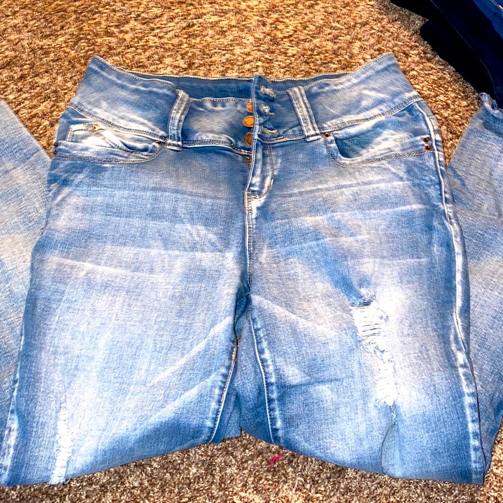Ymi jeans